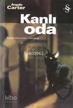 Kanlı Oda Angela Carter