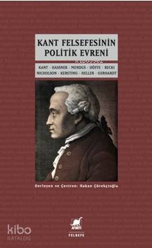 Kant Felsefesinin Politik Evreni Kolektif