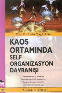 Kaos Ortamında Self Organizasyon Davranışı Melek Vergiliel