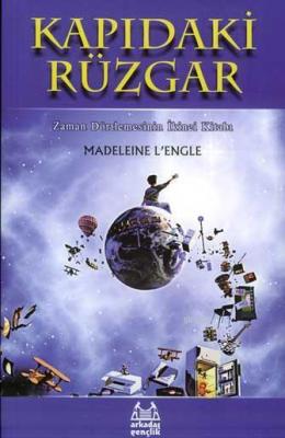 Kapıdaki Rüzgar Madeleine L`engle