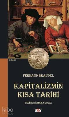 Kapitalizmin Kısa Tarihi Fernand Braudel