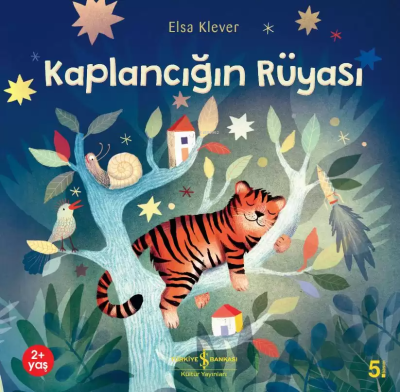 Kaplancığın Rüyası Elsa Klever