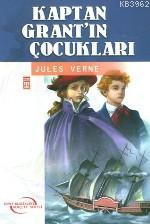 Kaptan Grantın Çocukları Jules Verne