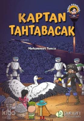 Kaptan Tahtabacak Muhammet Tunca