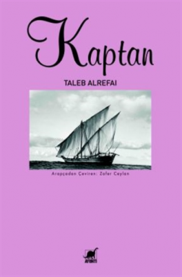 Kaptan Taleb Alrefai