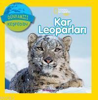 Kar Leoparları Jill Esbaum