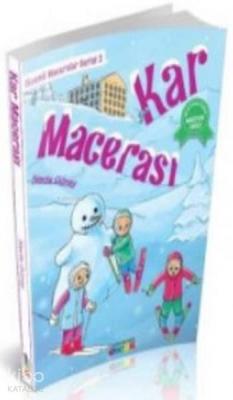 Kar Macerası Necla Günay