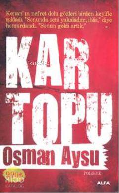 Kar Topu (Cep Boy) Osman Aysu