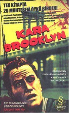 Kara Brooklyn Kolektif