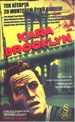 Kara Brooklyn Kolektif