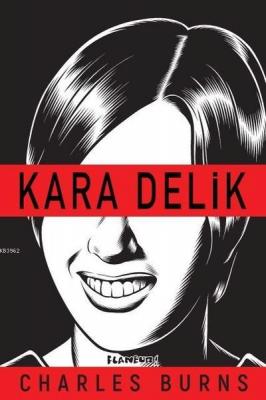 Kara Delik Charles Burns