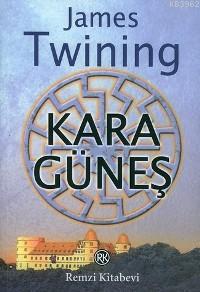 Kara Güneş James Twining