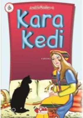 Kara Kedi Ali Faik Gedikoğlu