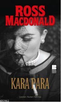 Kara Para Ross Macdonald