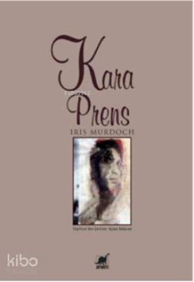 Kara Prens Iris Murdoch