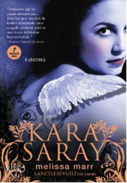 Kara Saray Melissa Marr