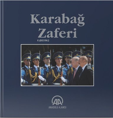 Karabağ Zaferi Kolektif