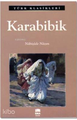 Karabibik Nabizade Nazım