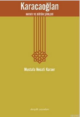 Karacaoğlan Mustafa Necati Karaer