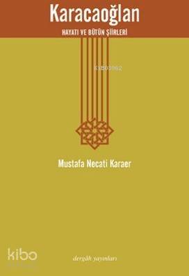 Karacaoğlan Mustafa Necati Karaer