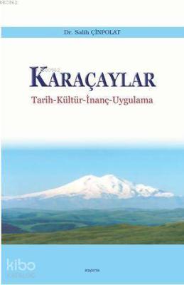 Karaçaylar Salih Çinpolat