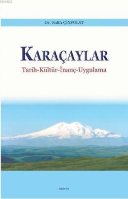 Karaçaylar Salih Çinpolat