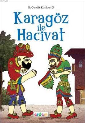 Karagöz ile Hacivat Kolektif