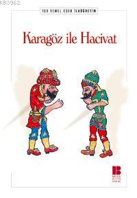 Karagöz İle Hacivat Tuba Uludağ