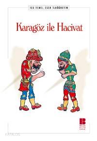 Karagöz İle Hacivat Tuba Uludağ