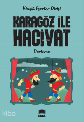 Karagöz İle Hacivat Kolektif