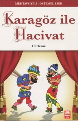 Karagöz İle Hacivat Kolektif