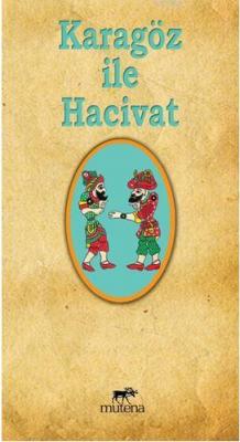 Karagöz İle Hacivat Robert Louis Stevenson