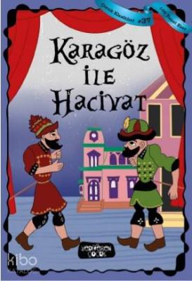 Karagöz ile Hacivat Kolektif