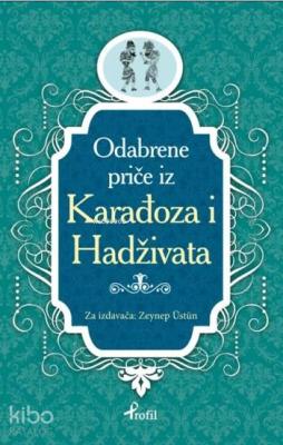 Karagöz ve Hacivat Zeynep Üstün