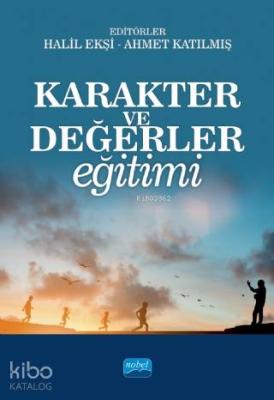 Karakter ve Değerler Eğitimi Kolektif