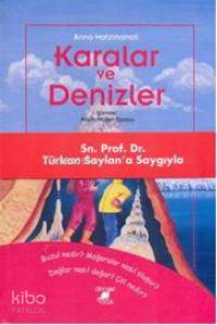 Karalar ve Denizler; Zincir Dizisi-ıv Anna Hatzimanoli