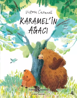 Karamel'in Ağacı Victoria Cassanell