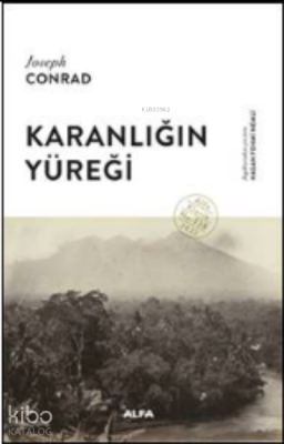 Karanlığın Yüreği (Ciltli) Kolektif