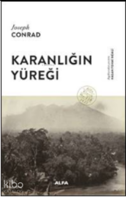 Karanlığın Yüreği Joseph Conrad