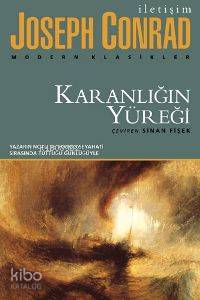 Karanlığın Yüreği Joseph Conrad