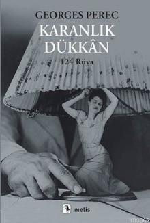 Karanlık Dükkan Georges Perec