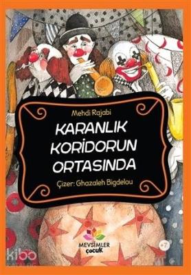 Karanlık Koridorun Ortasında Mehdi Rajabi