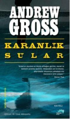 Karanlık Sular Andrew Gross