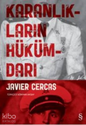 Karanlıkların Hükümdarı Javier Cercas