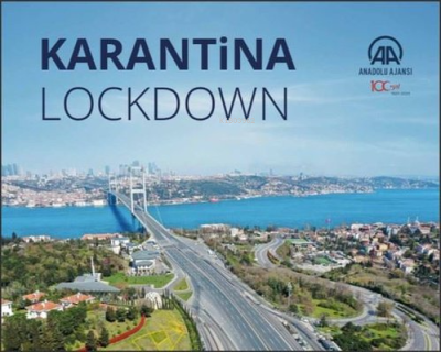 Karantina - Lockdown Kolektif