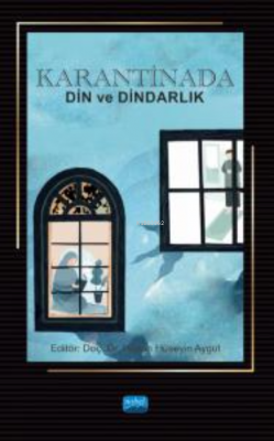 Karantinada Din ve Dindarlık Kolektif