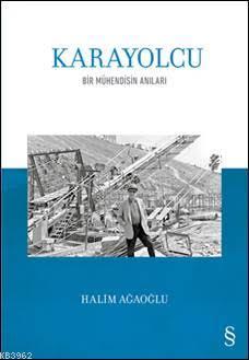 Karayolcu Halim Ağaoğlu