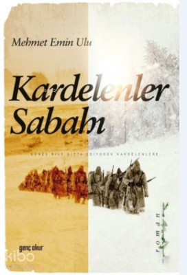 Kardelenler Sabahı Mehmet Emin Ulu