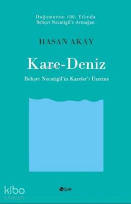 Kare-Deniz Hasan Akay