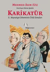 Karikatür Mehmet Âsım